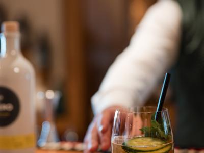 Assistant Chef de Bar