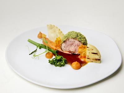 Entremetier (m/w/d)
