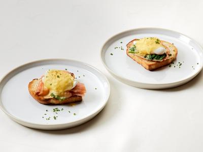 Cuoco della colazione (m/f/x)