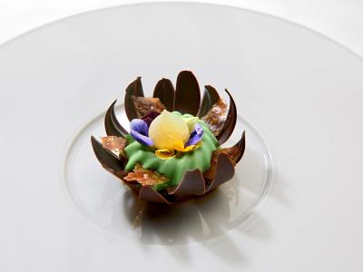 Demichef de Cuisine Patisserie (m/f/d)
