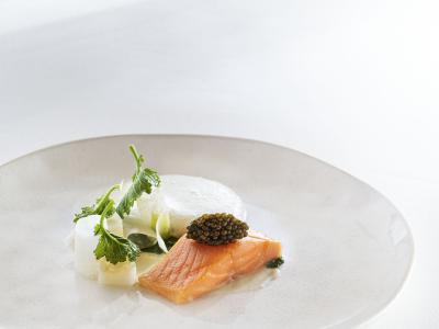 Chef Gardemanger (m/w/d)