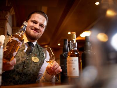Barkeeper (m/f/d) 