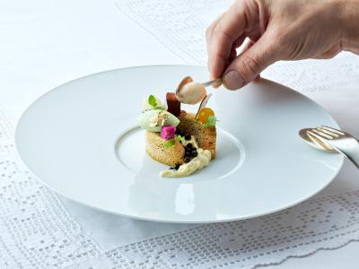 Chef tournant (m/f/x)