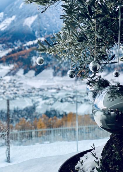 Winterzauber & Weihnachtslichter – Ihre Auszeit im Advent