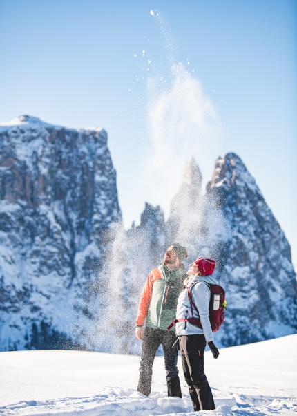 Dolomiti Springdays L (Longstay) 7=6