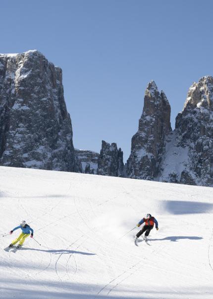 Dolomiti Superpremière 4=3