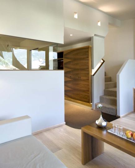 Sternenblick Etagen-Suite