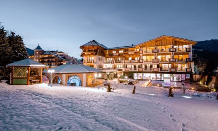 Mirabell's Olympia Special