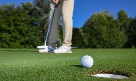 Golf Handicap