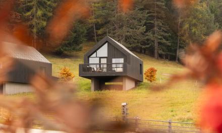 Herbst Wanderzeit