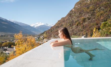 Autunno dorato in Alto Adige