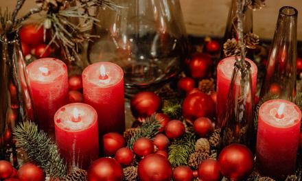 Natale al Jagdhof