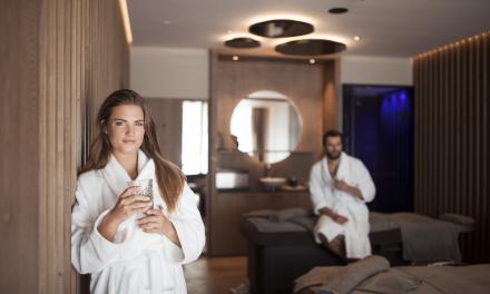 Pacchetto Belvita Premium SPA