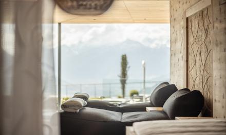 VENOSTA SPA ESCAPE