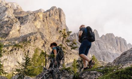 Escursioni e avventure nelle Dolomiti