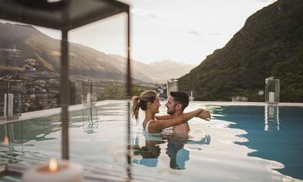 Luna di miele & anniversari di matrimonio