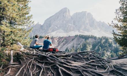 Pacchetto romantico per noi due