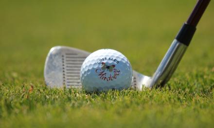 Golf Beginners