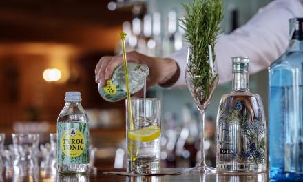 CAUSE I'M G&T