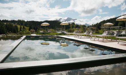 Summer Short Stay -15%