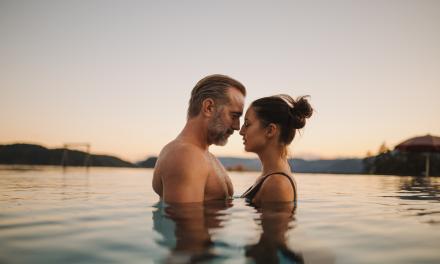 Romantic Winter Escape