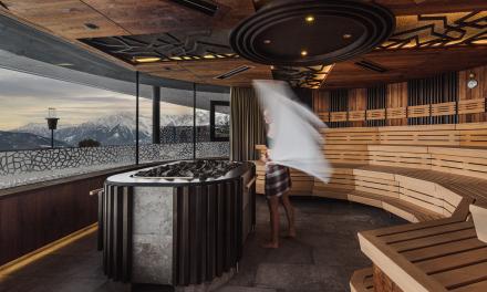 Sauna Days 5=4