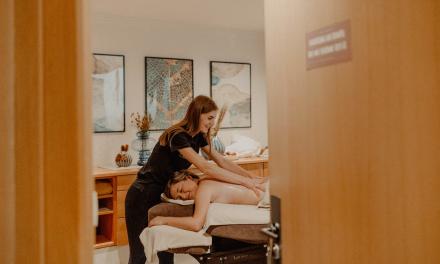 Vitalis Experience Week