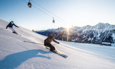 Dolomiti Super Première 4=3 / 8=6