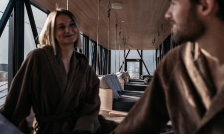 Wellness Getaway | 150,00€ Spa voucher