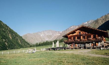 Hiking experience: the most beautiful alpine pastures
