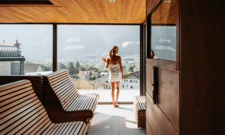 Last Minute: Summer Spa Break 