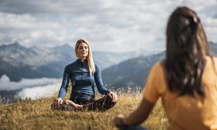 Settimane di yoga