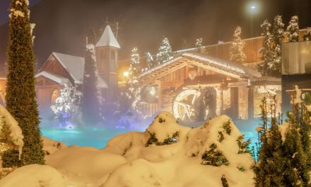 Advent special 1 night for free
