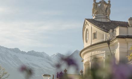 Merano’s best seat