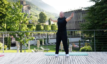 Settimana di formazione di pur-life