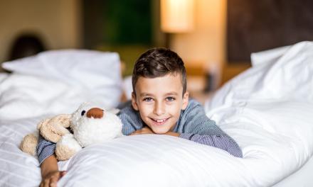 Settimane speciali per bambini