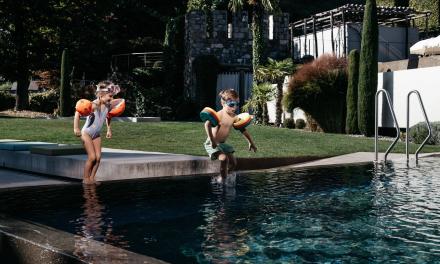 Family Week estate | 1 bambino gratis