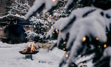 Speciale per Natale al Pfösl 7=6