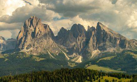 Missione Vette Dolomitiche