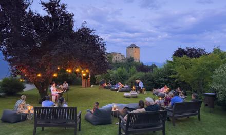 Summer Music Week