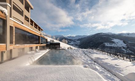 Regular guest week in winter