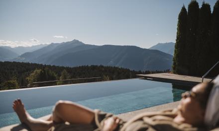 Mountain Relax Days 7=6