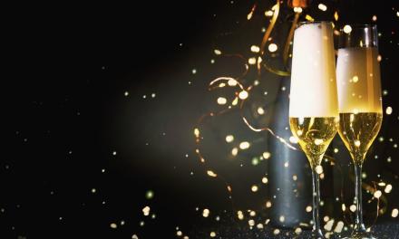 HAPPY NEW YEAR
