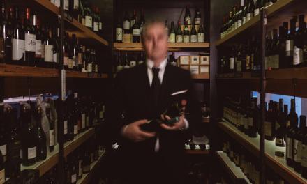 Wine & gourmet week (only in German)