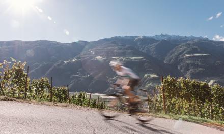 “Ötzi & Friends” Rennrad-Opening-Woche