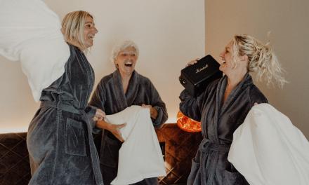 Birthday Experience: your special day with us!