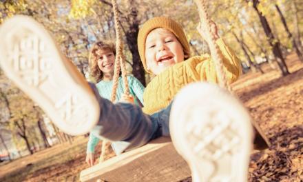 WE ARE FAMILY - KIDS FOR FREE