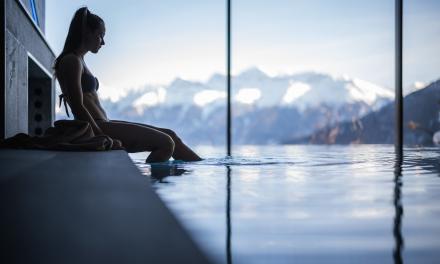 Wellness in autumn 5=4