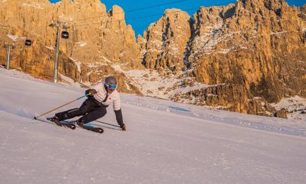 Carezza Ski