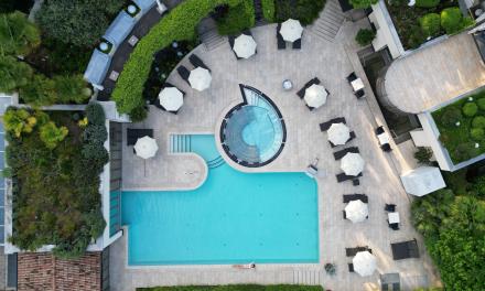 August Exclusive 3 nights